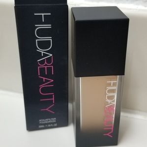 Huda Beauty Foundation